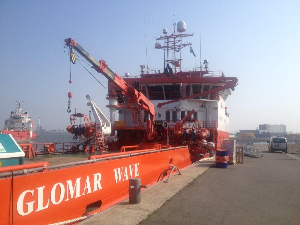 Glomar